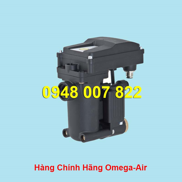 Bộ Xả Nước Bằng Điện EMD12-230V